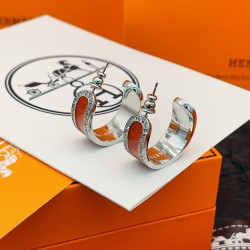 에르메스 Hermes 귀걸이