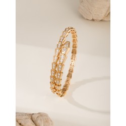 불가리 Bvlgari Serpenti 팔찌