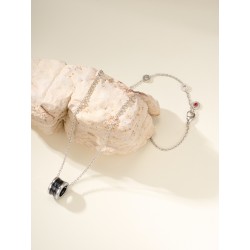 불가리 Bvlgari B.zero1 목걸이