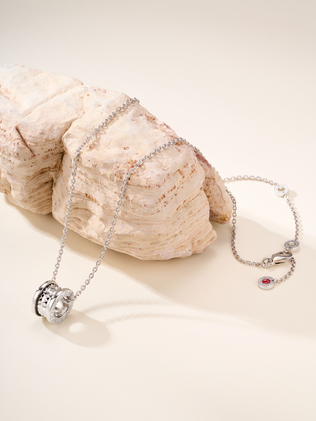 불가리 Bvlgari B.zero1 목걸이