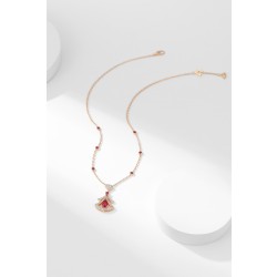 불가리 Bvlgari DIva`s dream 목걸이