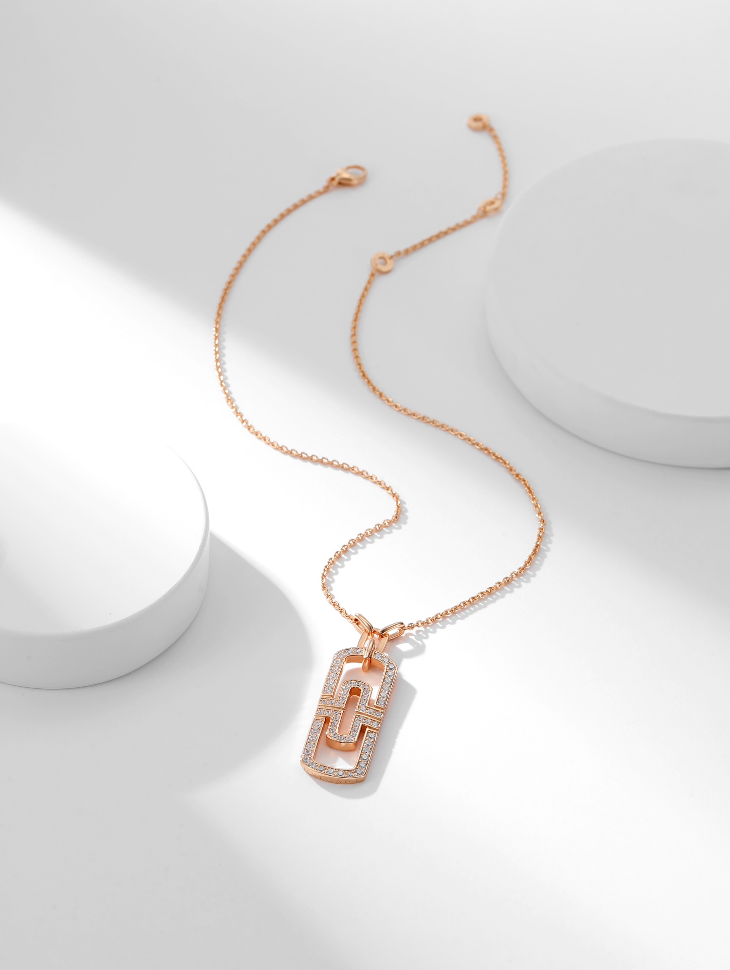 불가리 Bvlgari 목걸이