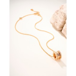 불가리 Bvlgari  B.ZERO1 목걸이