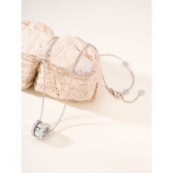 불가리 Bvlgari B.ZERO1 목걸이