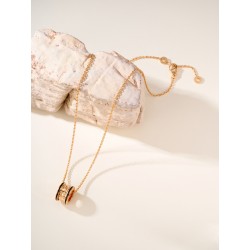 불가리 Bvlgari B.ZERO1 목걸이