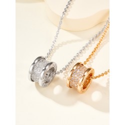 불가리 Bvlgari B.ZERO1 목걸이