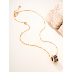 불가리 Bvlgari B.ZERO1 목걸이