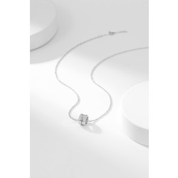 쇼파드 Chopard   ice cube 목걸이