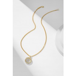 쇼파드 Chopard Happy diamonds 목걸이
