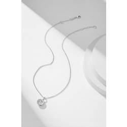 쇼파드 Chopard Happy diamonds 목걸이