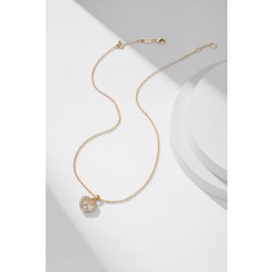 쇼파드 Chopard Happy diamonds 목걸이