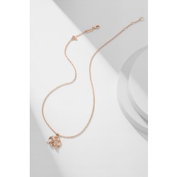 쇼파드 Chopard Happy Diamonds Elephant 목걸이