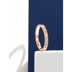 쇼파드 Chopard ice cube 반지