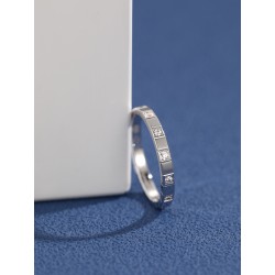 쇼파드 Chopard ice cube 반지