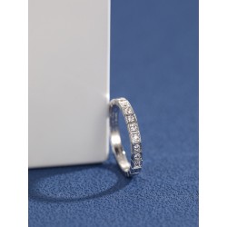 쇼파드 Chopard ice cube 반지