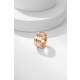 쇼파드 Chopard ice cube 반지