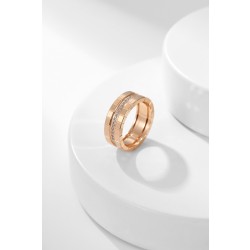 쇼파드 Chopard ice cube 반지
