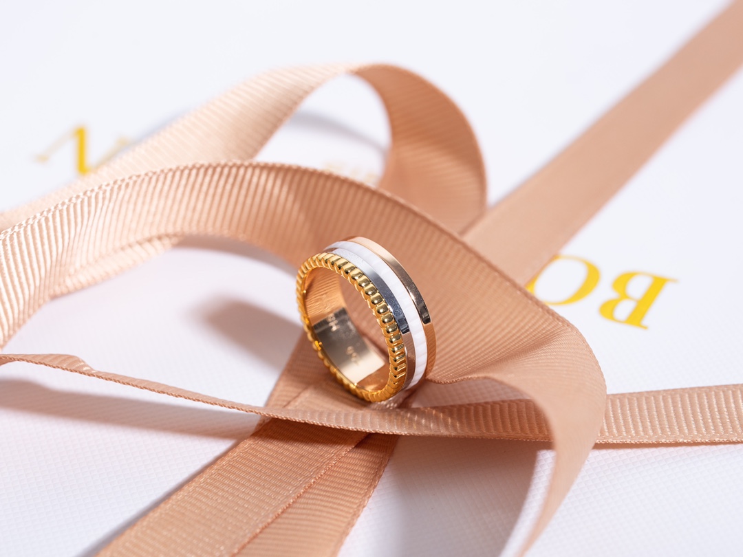 부쉐론 Boucheron Quatre Classique 반지