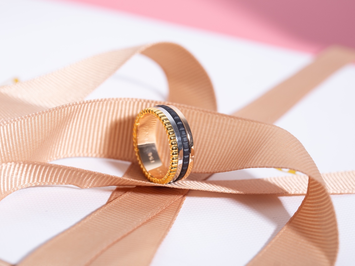 부쉐론 Boucheron Quatre Classique 반지