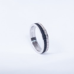 부쉐론 Boucheron Quatre Black 반지