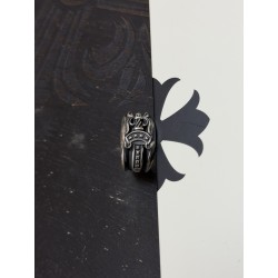 크롬하츠 Chrome Hearts 반지