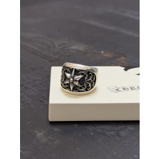 크롬하츠 Chrome Hearts 반지