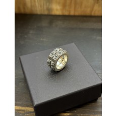 크롬하츠 Chrome Hearts 반지