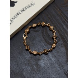 크롬하츠 Chrome Hearts 팔찌
