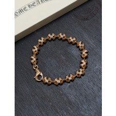 크롬하츠 Chrome Hearts 팔찌
