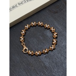 크롬하츠 Chrome Hearts 팔찌