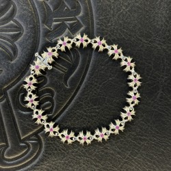 크롬하츠 Chrome Hearts 팔찌