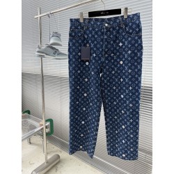 루이비통 Louis Vuitton 청바지