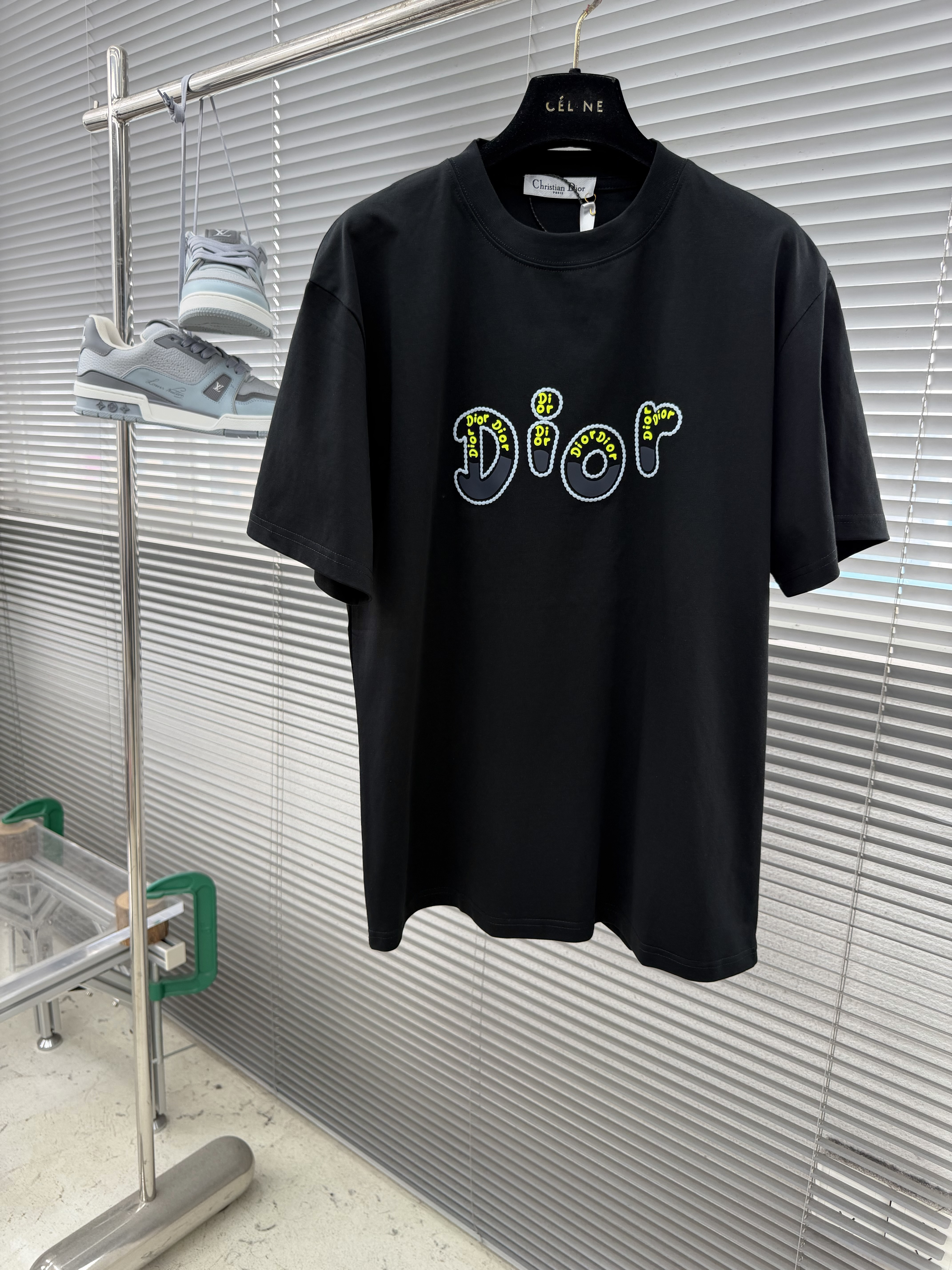 디올 Dior 반팔 티셔츠