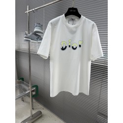 디올 Dior 반팔 티셔츠