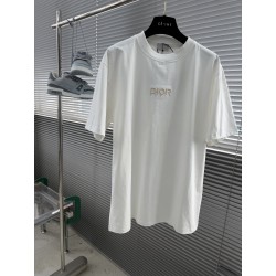 디올 Dior 반팔 티셔츠
