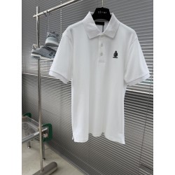 프라다 Prada 반팔 티셔츠