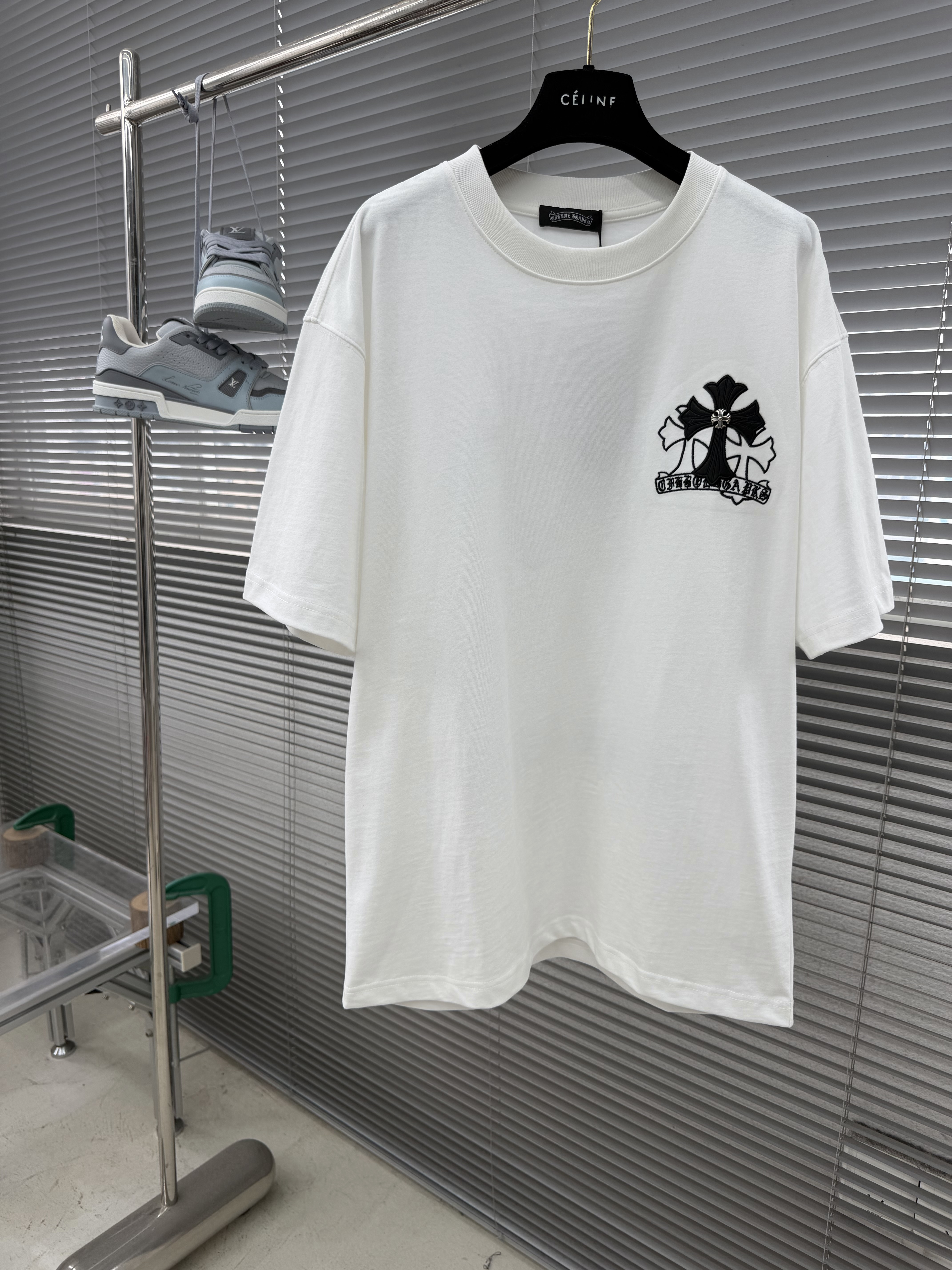 크롬하츠 Chrome Hearts 반팔 티셔츠