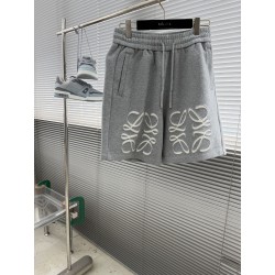 로에베 LOEWE 반바지