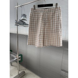 로에베 LOEWE 반바지