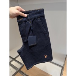 루이비통 Louis Vuitton 반바지 1AK6RO