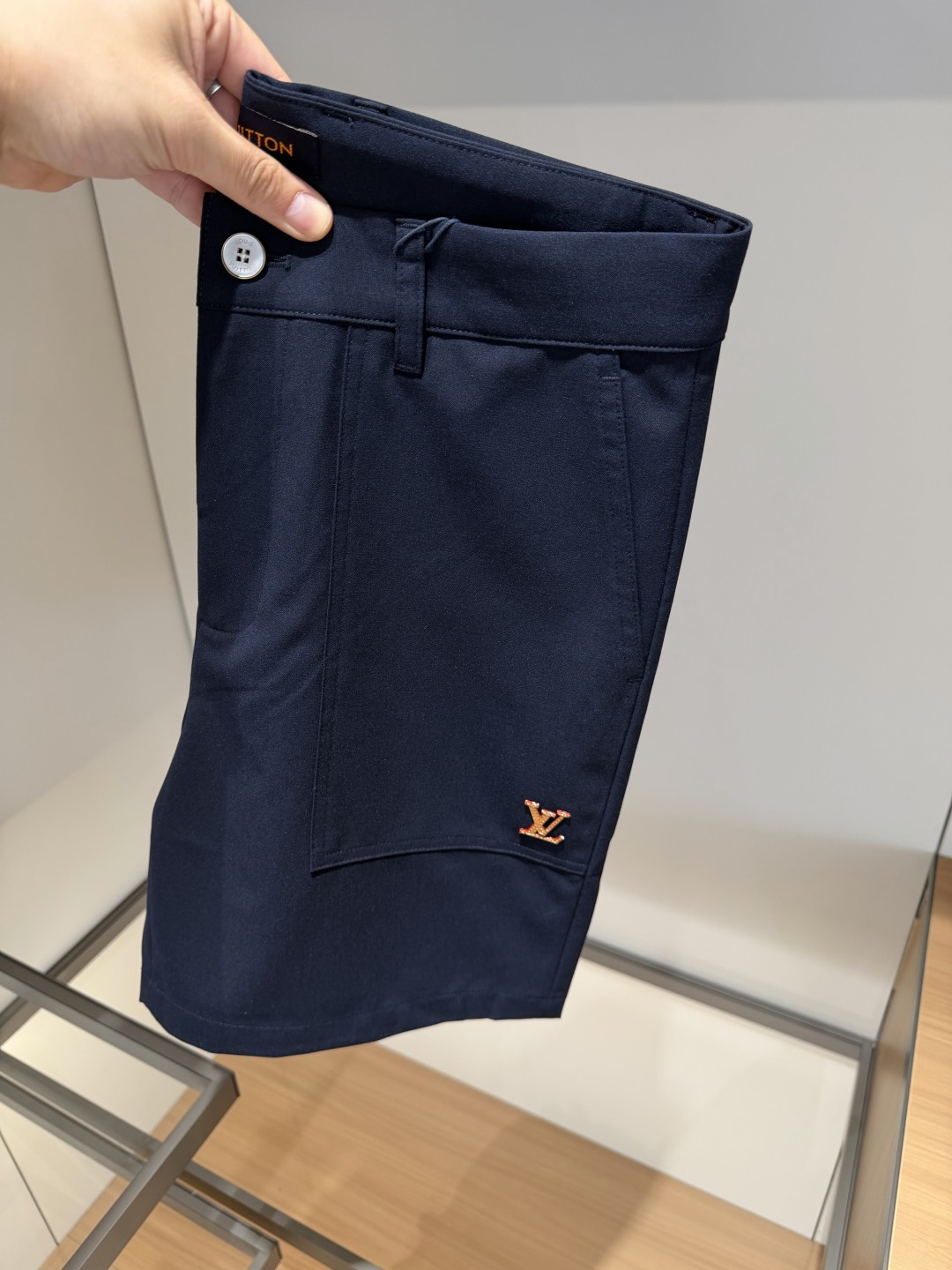 루이비통 Louis Vuitton 반바지 1AK763