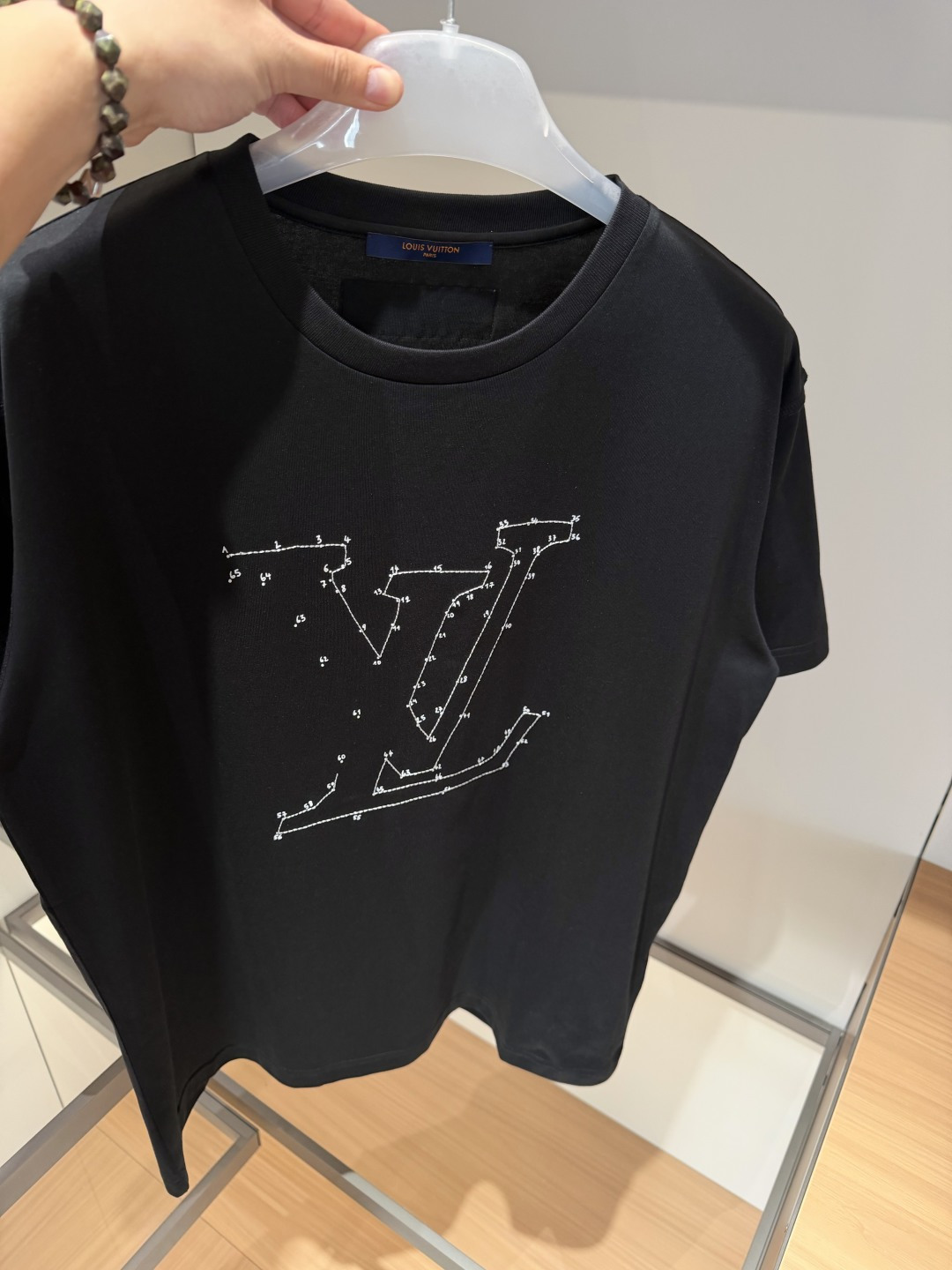 루이비통 Louis Vuitton 반팔 티셔츠