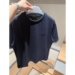 프라다 Prada 반팔 티셔츠