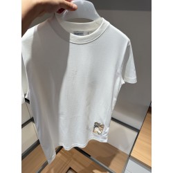 버버리 Burberry 반팔 티셔츠