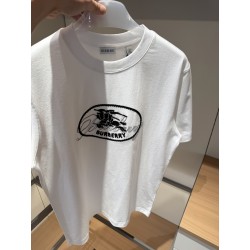 버버리 Burberry 반팔 티셔츠