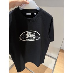 버버리 Burberry 반팔 티셔츠
