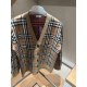 버버리 Burberry 가디건