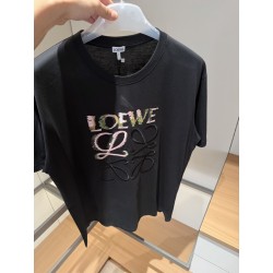 로에베 LOEWE 반팔 티셔츠