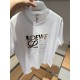 로에베 LOEWE 반팔 티셔츠