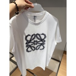로에베 LOEWE 반팔 티셔츠